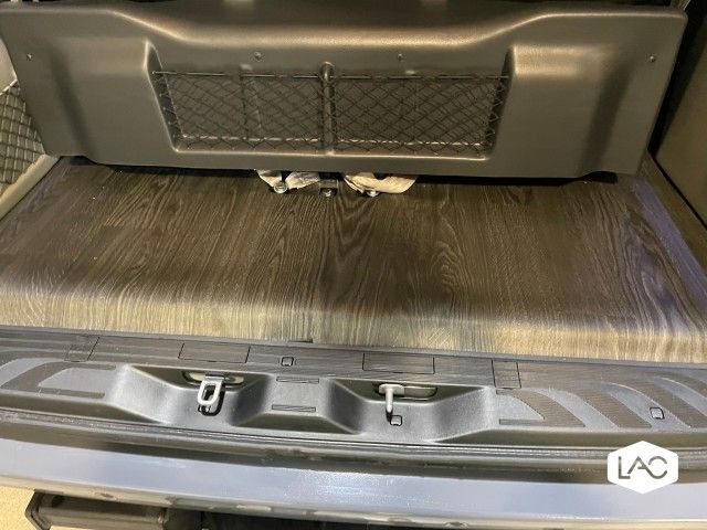 2022 MERCEDES-BENZ SPRINTER CARGO VAN W1Y4EBVY3NT100866