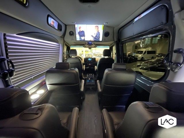 2022 MERCEDES-BENZ SPRINTER CARGO VAN W1Y4EBVY3NT100866