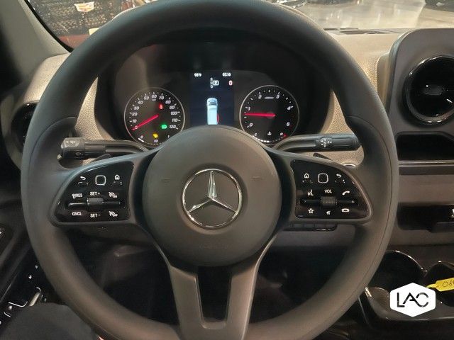 2022 MERCEDES-BENZ SPRINTER CARGO VAN W1Y4EBVY3NT100866