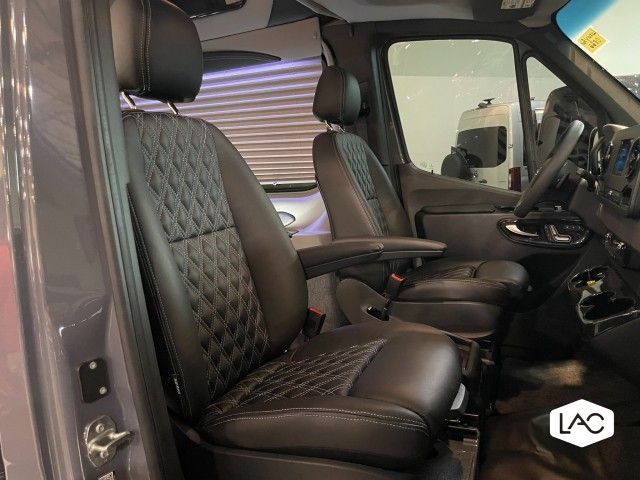 2022 MERCEDES-BENZ SPRINTER CARGO VAN W1Y4EBVY3NT100866