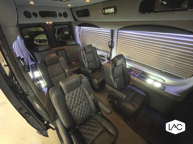 2022 MERCEDES-BENZ SPRINTER CARGO VAN W1Y4EBVY3NT100866