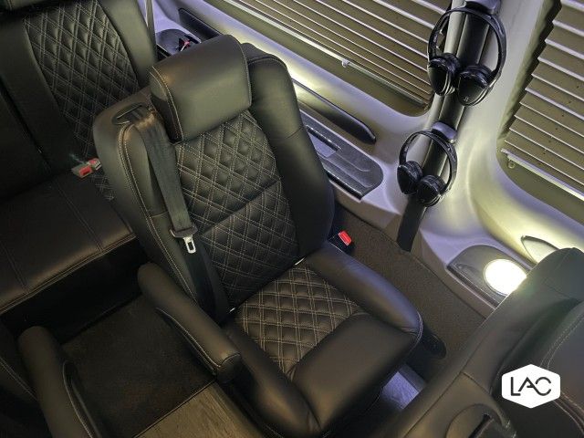 2022 MERCEDES-BENZ SPRINTER CARGO VAN W1Y4EBVY3NT100866
