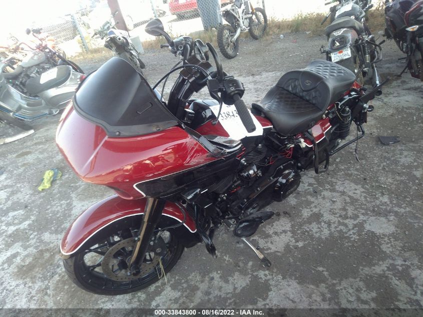 2021 HARLEY-DAVIDSON FLTRXS 1HD1KTP29MB669576