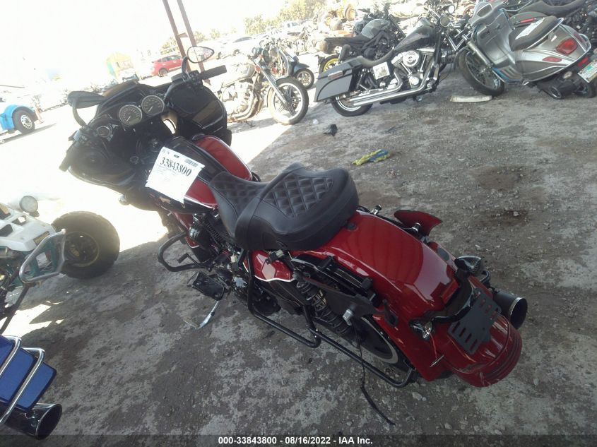 2021 HARLEY-DAVIDSON FLTRXS 1HD1KTP29MB669576