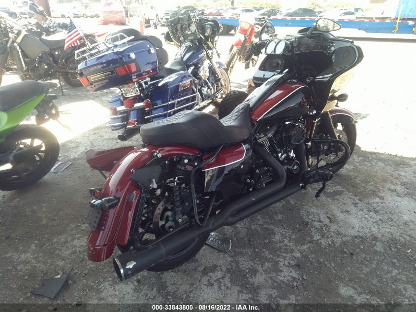 2021 HARLEY-DAVIDSON FLTRXS 1HD1KTP29MB669576