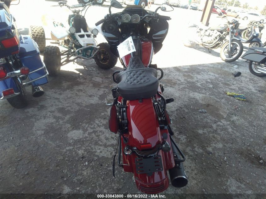 2021 HARLEY-DAVIDSON FLTRXS 1HD1KTP29MB669576