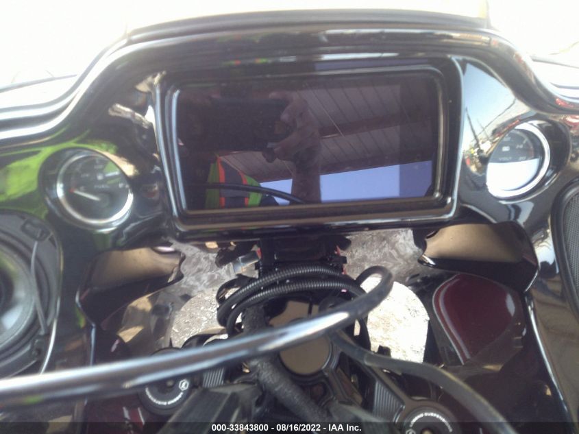 2021 HARLEY-DAVIDSON FLTRXS 1HD1KTP29MB669576
