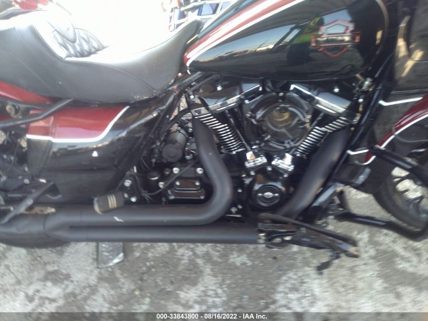 2021 HARLEY-DAVIDSON FLTRXS 1HD1KTP29MB669576