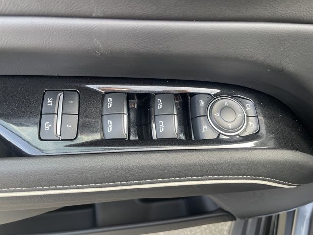 2022 CADILLAC ESCALADE ESV PREMIUM LUXURY 1GYS3KKL3NR159367