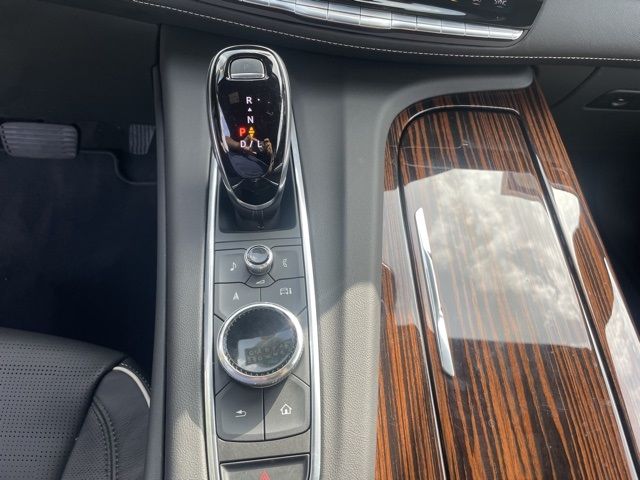 2022 CADILLAC ESCALADE ESV PREMIUM LUXURY 1GYS3KKL3NR159367