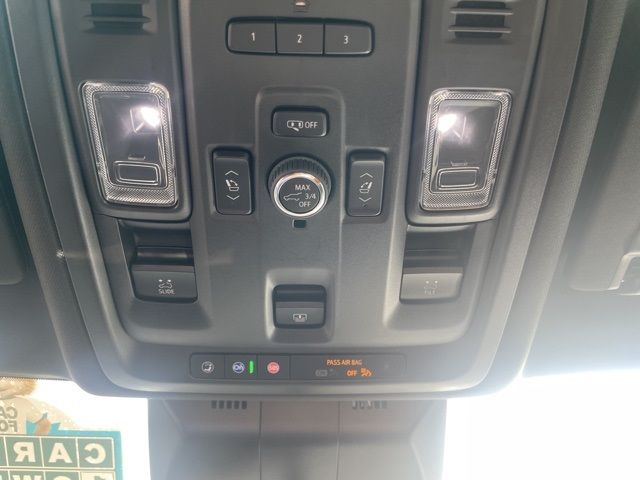 2022 CADILLAC ESCALADE ESV PREMIUM LUXURY 1GYS3KKL3NR159367