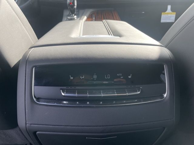 2022 CADILLAC ESCALADE ESV PREMIUM LUXURY 1GYS3KKL3NR159367