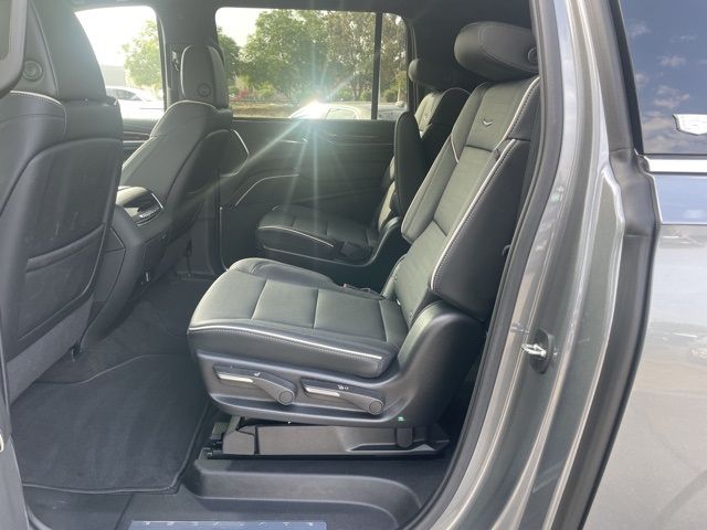 2022 CADILLAC ESCALADE ESV PREMIUM LUXURY 1GYS3KKL3NR159367