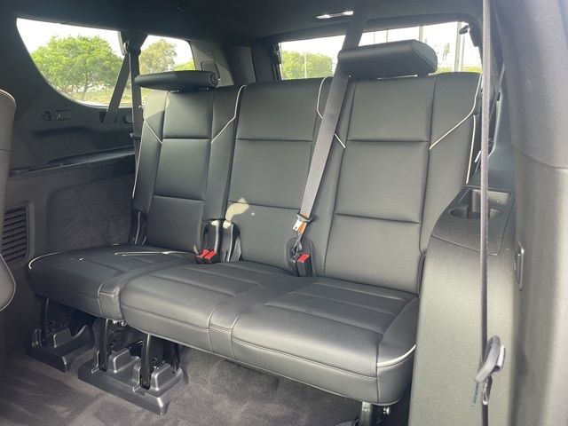2022 CADILLAC ESCALADE ESV PREMIUM LUXURY 1GYS3KKL3NR159367