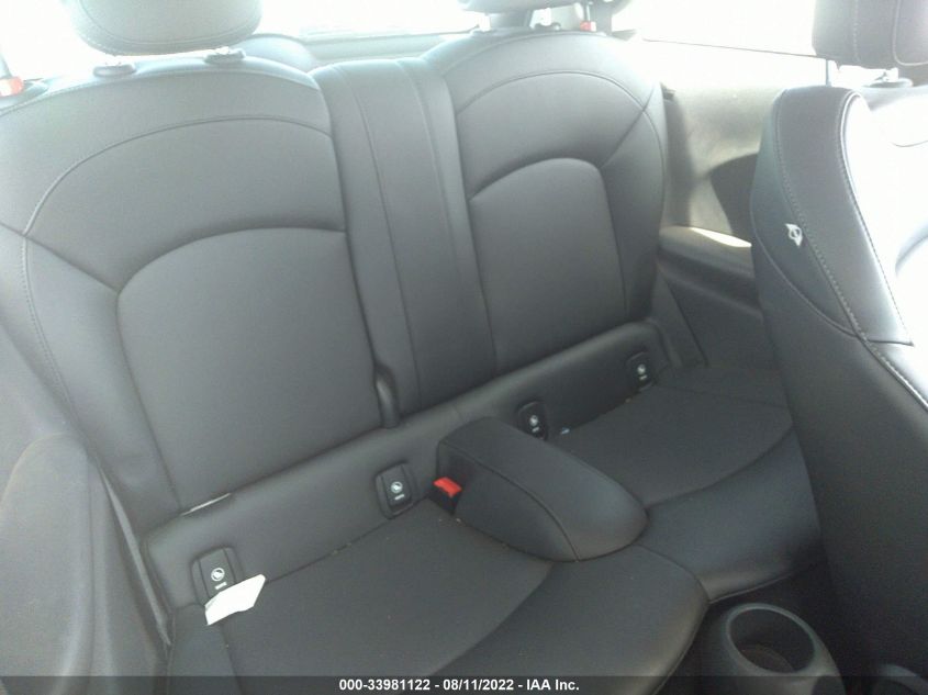 2014 MINI COOPER HARDTOP S WMWXM7C57ET926160