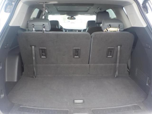 2021 BUICK ENCLAVE ESSENCE 5GAEVAKW3MJ149762