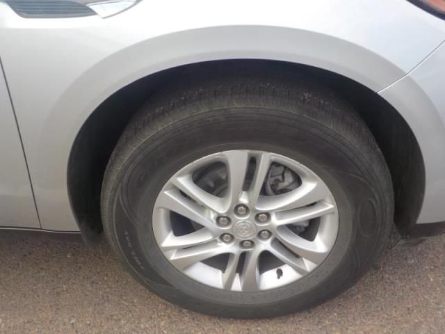 2021 BUICK ENCLAVE ESSENCE 5GAEVAKW3MJ149762
