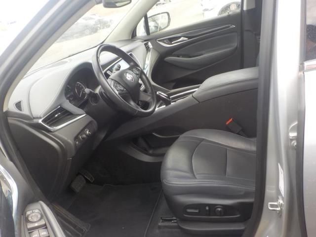 2021 BUICK ENCLAVE ESSENCE 5GAEVAKW3MJ149762