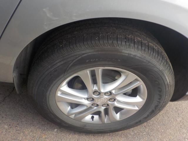 2021 BUICK ENCLAVE ESSENCE 5GAEVAKW3MJ149762