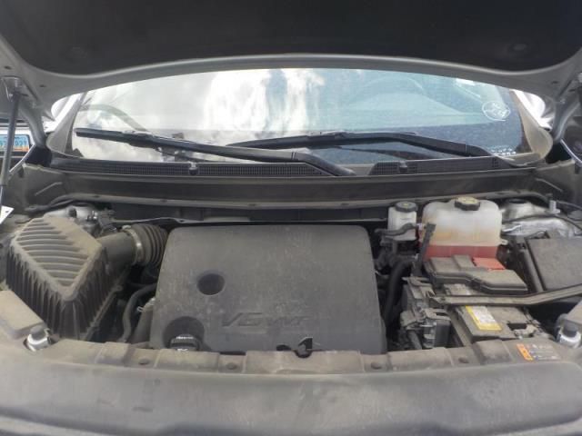 2021 BUICK ENCLAVE ESSENCE 5GAEVAKW3MJ149762