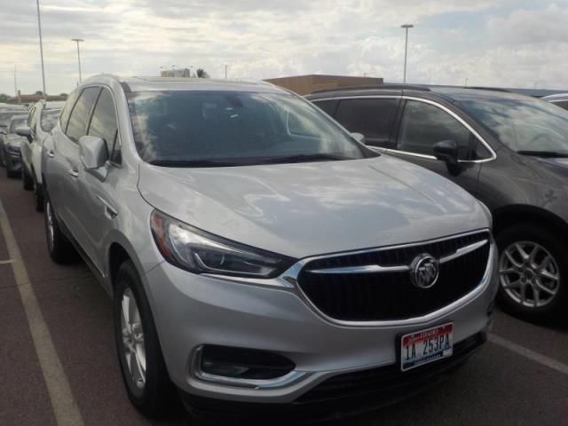 2021 BUICK ENCLAVE ESSENCE 5GAEVAKW3MJ149762