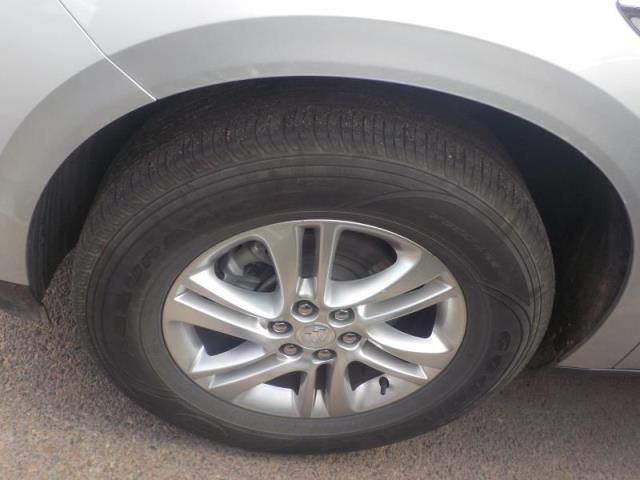 2021 BUICK ENCLAVE ESSENCE 5GAEVAKW3MJ149762