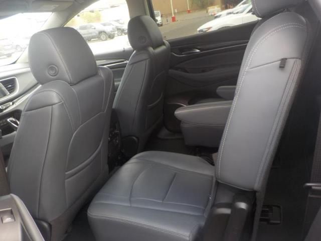 2021 BUICK ENCLAVE ESSENCE 5GAEVAKW3MJ149762