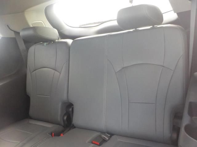 2021 BUICK ENCLAVE ESSENCE 5GAEVAKW3MJ149762