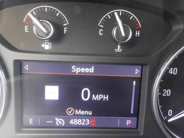 2021 BUICK ENCLAVE ESSENCE 5GAEVAKW3MJ149762