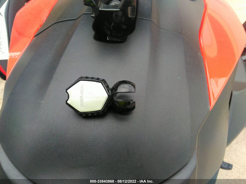 2021 CAN-AM RYKER 3JB2FEG23MJ002571