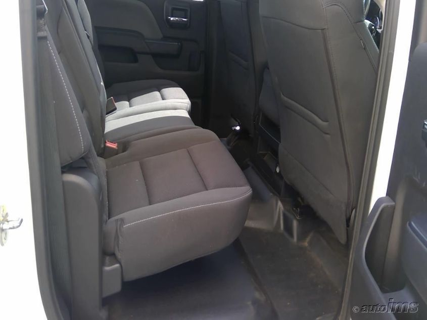 2018 GMC SIERRA 2500HD 1GT12REY9JF243516