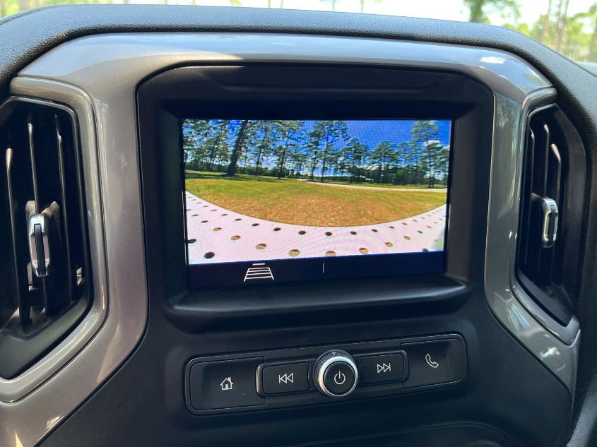 2021 GMC SIERRA 3500HD 1GD49SE7XMF284549