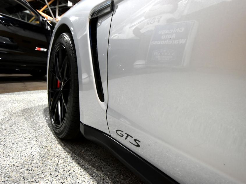2015 PORSCHE PANAMERA GTS WP0AF2A7XFL080280