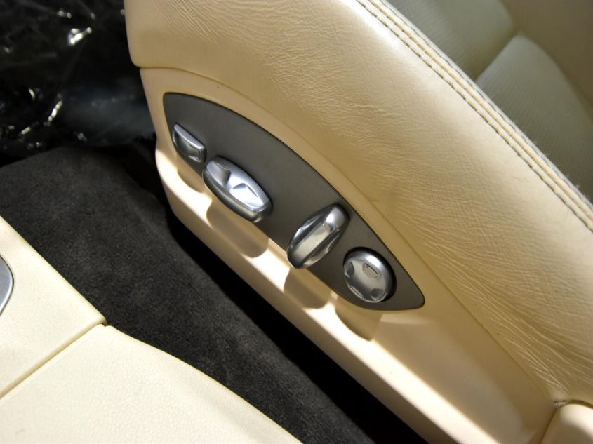 2015 PORSCHE PANAMERA GTS WP0AF2A7XFL080280