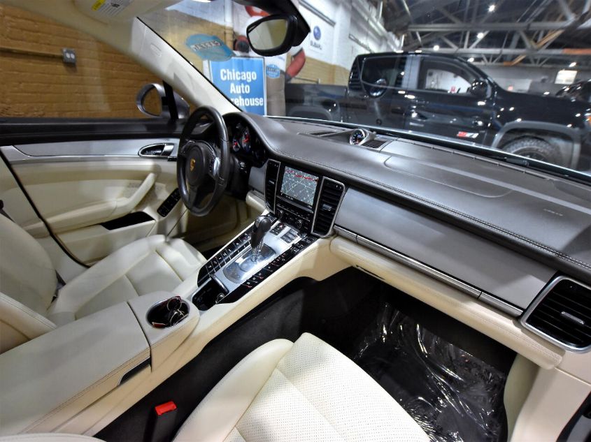 2015 PORSCHE PANAMERA GTS WP0AF2A7XFL080280