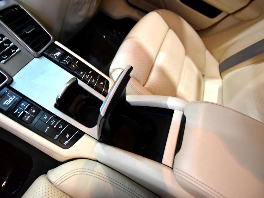 2015 PORSCHE PANAMERA GTS WP0AF2A7XFL080280