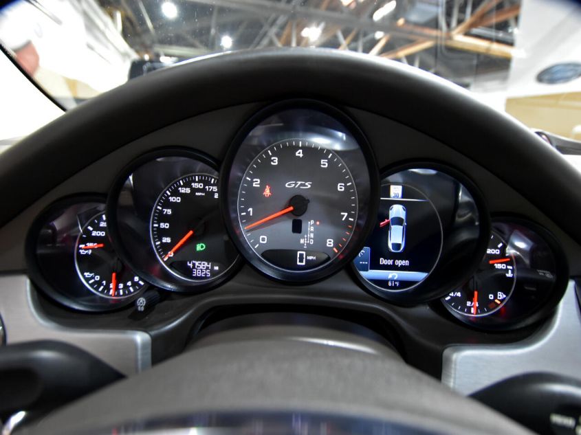 2015 PORSCHE PANAMERA GTS WP0AF2A7XFL080280