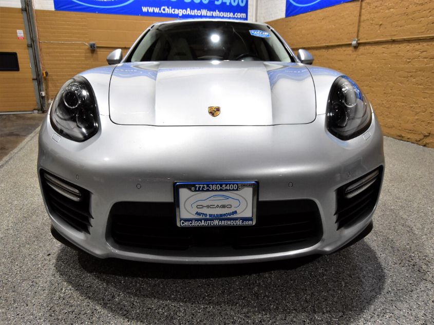 2015 PORSCHE PANAMERA GTS WP0AF2A7XFL080280