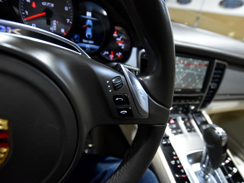 2015 PORSCHE PANAMERA GTS WP0AF2A7XFL080280