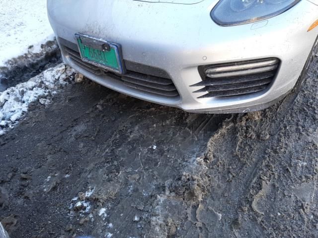 2015 PORSCHE PANAMERA GTS WP0AF2A7XFL080280