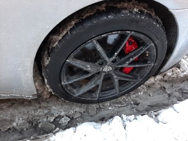 2015 PORSCHE PANAMERA GTS WP0AF2A7XFL080280