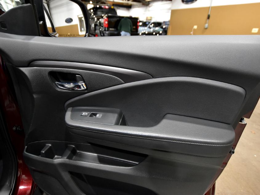 2020 HONDA PASSPORT EX-L 5FNYF8H5XLB009665