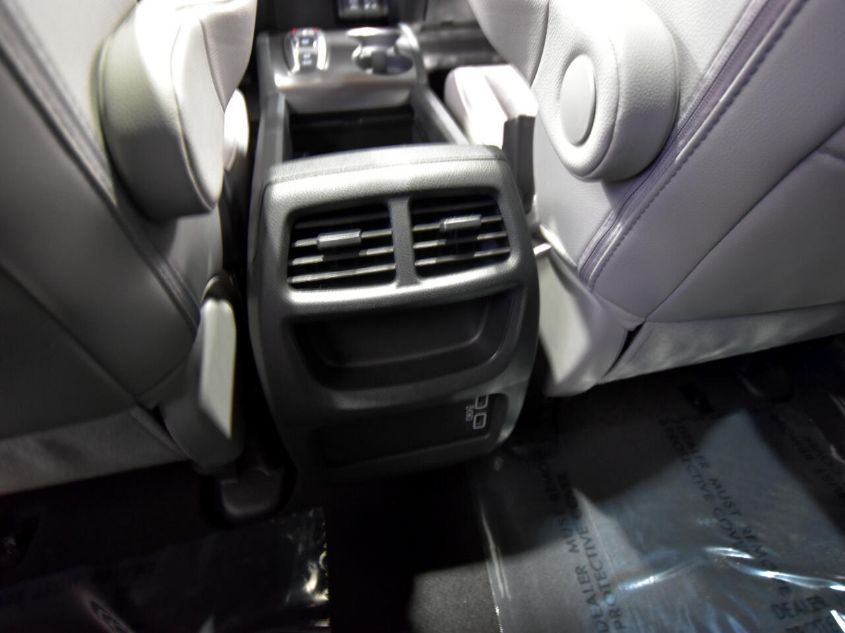 2020 HONDA PASSPORT EX-L 5FNYF8H5XLB009665
