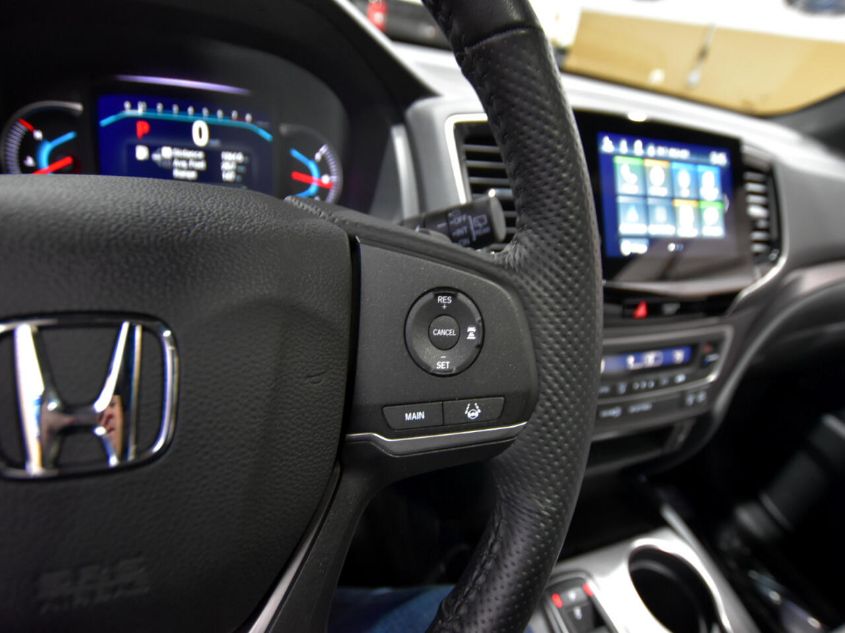 2020 HONDA PASSPORT EX-L 5FNYF8H5XLB009665