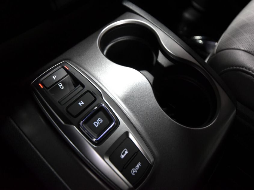 2020 HONDA PASSPORT EX-L 5FNYF8H5XLB009665