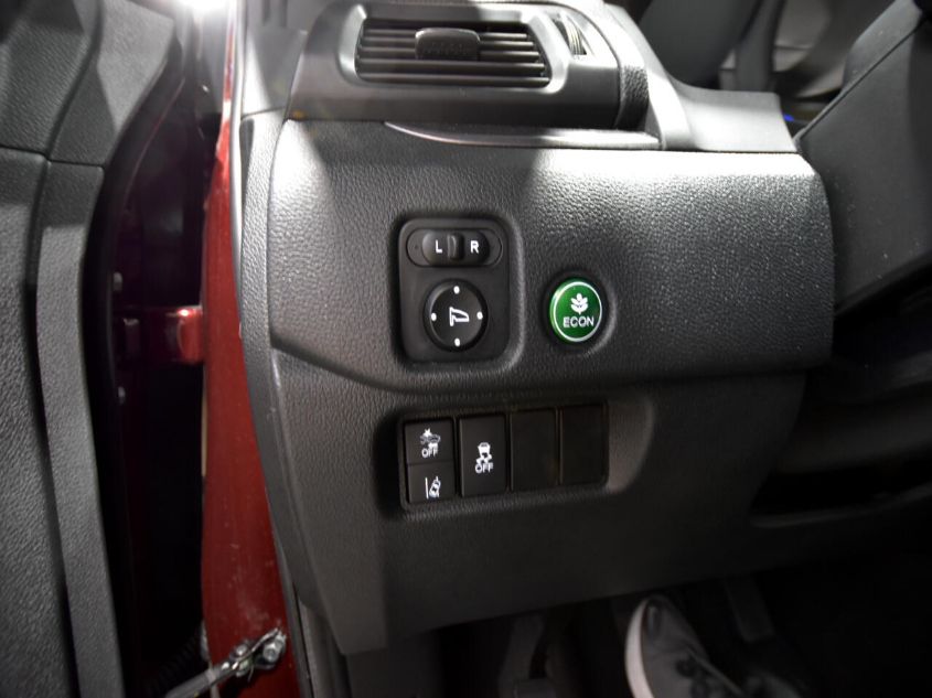 2020 HONDA PASSPORT EX-L 5FNYF8H5XLB009665