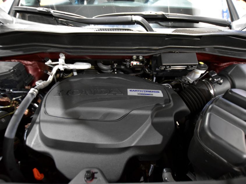 2020 HONDA PASSPORT EX-L 5FNYF8H5XLB009665