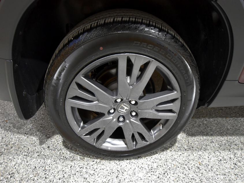 2020 HONDA PASSPORT EX-L 5FNYF8H5XLB009665