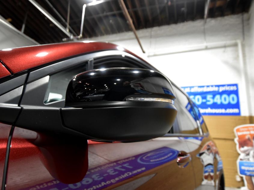 2020 HONDA PASSPORT EX-L 5FNYF8H5XLB009665