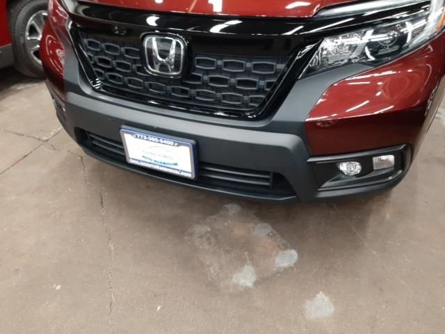 2020 HONDA PASSPORT EX-L 5FNYF8H5XLB009665